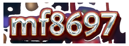 mf8697 logo